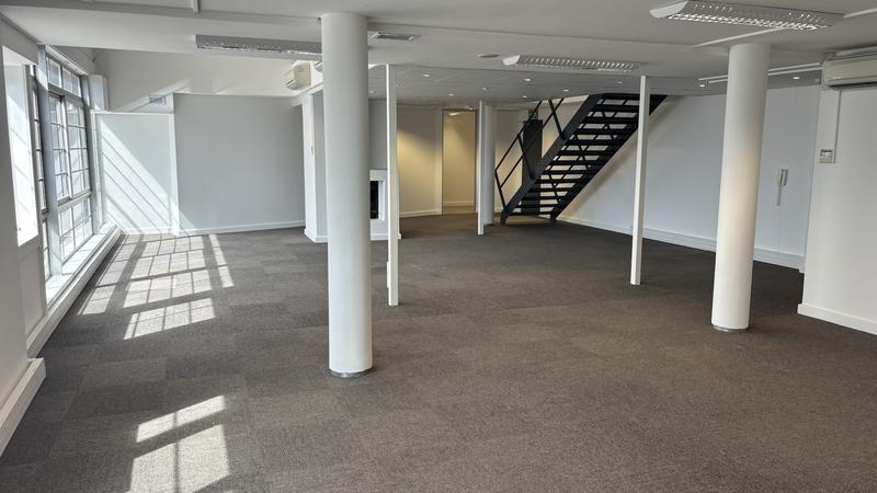 Commercial Property for Sale in Green Point Western Cape